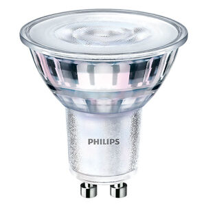 Žárovka LED Philips CorePro LEDspot GU10 4 W