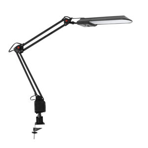 Lampa LED Kanlux Heron II 4,8 W černá