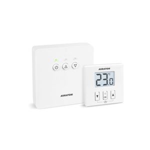 Bezdrátový termostat AURATON 200 RT