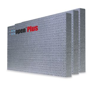 Tepelná izolace Baumit openPlus 140 mm (1,5 m2/bal.)