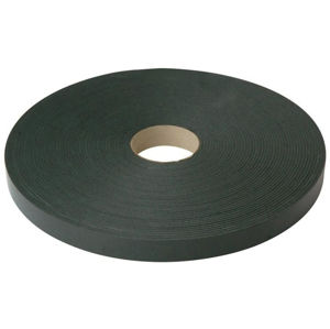 Samolepicí pěnová páska šedá tloušťka 3x50 mm, délka 30m