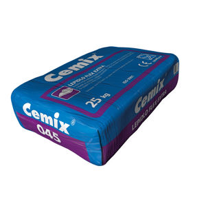 Lepidlo na obklady a dlažbu CEMIX Flex Extra C2TES1 25kg