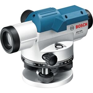 Přístroj nivelační Bosch GOL 26D + GR 500 + BT 160