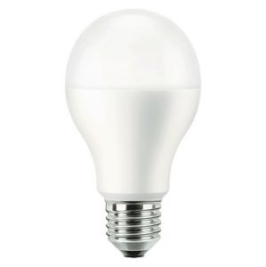 Pila LEDbulb ND E27 E27 6 W neutrální bílá