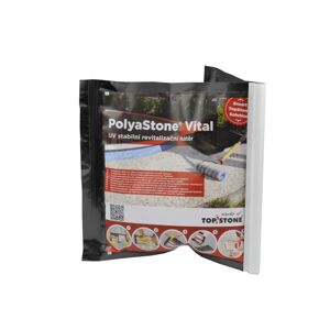 Nátěr revitalizační TopStone PolyaStone Vital 1 kg/bal.