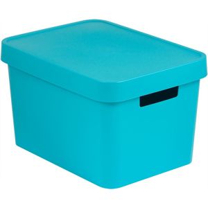Box INFINITY 17 l modrý