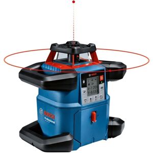 Laser rotační Bosch GRL 600 CHV
