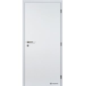 Dveře bezpečnostní Doornite LUME EXTRA SAFETY B2 pravé 800 mm bílé premium