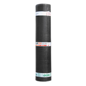 Hydroizolační asfaltový pás ELASTEK 40 COMBI modrozelený (role/7,5 m2)