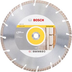 Kotouč DIA Bosch Standard for Uni. 300×20×3,3×10 mm