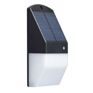 Svítidlo LED solární Ledpol Alba 2 W 330 lm