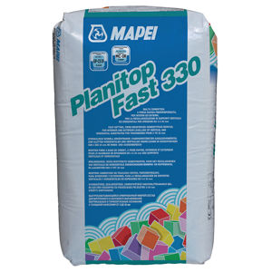 Hmota vyrovnávací Mapei Planitop Fast 330 25 kg
