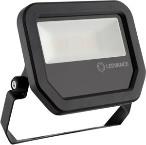 Reflektor LED LEDVANCE Floodlight, 20 W, černá, 3 000 K