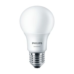 Philips LED SceneSwitch E27 přepínatelná 2700/2500/2200K