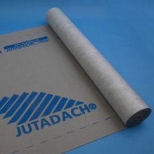 Difúzně propustná fólie JUTADACH 150 2AP (75 m2/bal.)