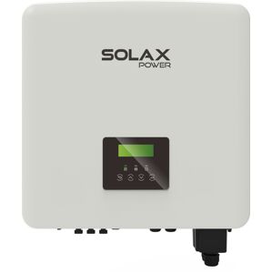 Měnič Solax X3-Hybrid-5.0-M(G4)