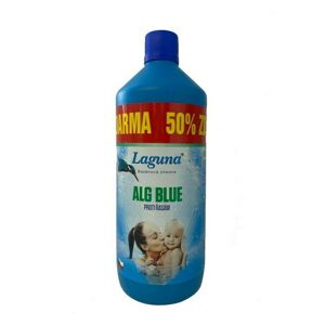 Přípravek proti řasám Laguna ALG Blue + 50 % zdarma
