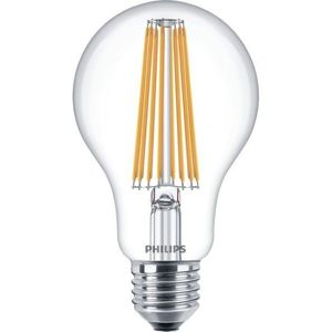 Philips Filament Classic LEDbulb ND E27 11 W teplá bílá