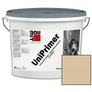 Baumit UniPrimer penetrace podkladu odstín pískový, 25kg