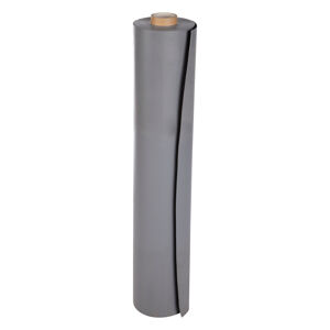 Fólie hydroizolační detailová z PVC-P DEKPLAN 70 šedá tl. 1,5 mm šířka 1,00 m (20 m2/role)