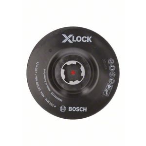 Talíř opěrný Bosch X-LOCK 125 mm