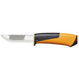 Nůž pro náročnou práci Fiskars Hardware
