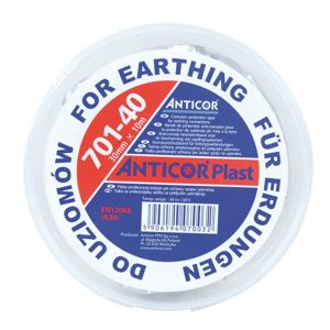 Páska petrolátová, ANTICOR Plast 701-40