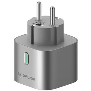Zásuvka chytrá EcoFlow Smart Plug