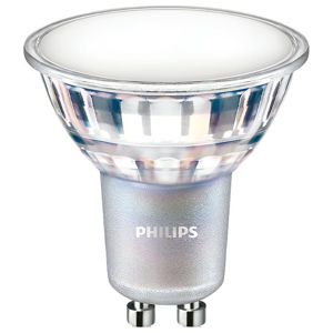 Žárovka LED Philips Spot GU10, 7W, 4000K