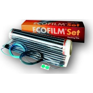 Sada topné folie Fenix EcoFilm set 3 m 80 W/m2 1,8 m2