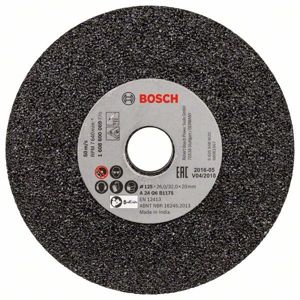 Kotouč brusný Bosch 125×20 mm 24
