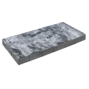 Dlažba betonová DITON STADIO plošná marmo 600×300×50 mm