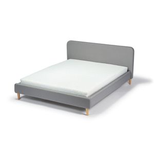 Čalouněná postel LUSSY 160×200 cm