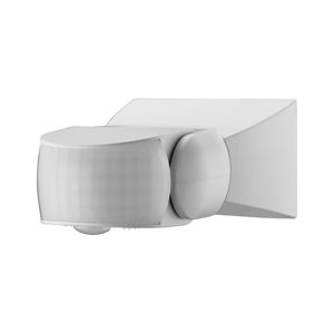 Čidlo pohybové IP65 180°/360° Panlux DOUBLE bílá