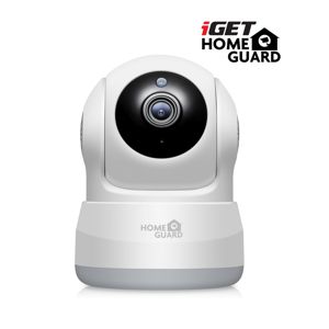 Kamera rotační bezdrátová iGET Homeguard IP HD