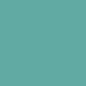 Obklad Rako Color One 15×15 cm tyrkysová lesklá, WAA19457