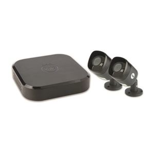 Kamerový systém Yale Smart Home CCTV Kit, 2 kamery