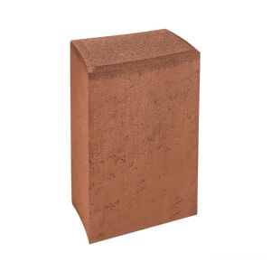 Palisáda betonová DITON DURO35 standard karamel 120×180×350 mm