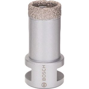 Děrovka Bosch Dry Speed Best for Ceramic 25×35 mm