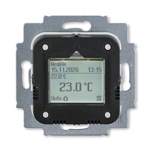 Přístroj pro termostat univerzální ABB TC16-20U