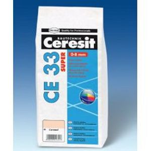 Hmota spárovací Ceresit CE 33 antracite 5 kg