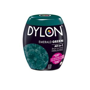 Barva na textil DYLON Color Pod Emerald Green