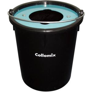 Systém čištění metel Collomix Mixer-Clean