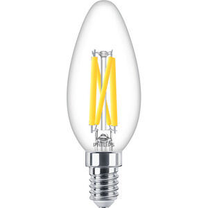 Žárovka LED Philips Classic LEDcandle E14 3,4 W 2 200 K