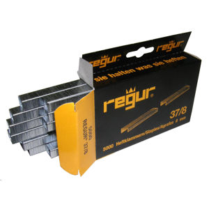 Spony pro RAPID a REGUR 8 mm (5000 ks/bal.)