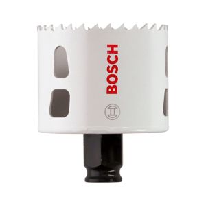 Děrovka Bosch Progressor for Wood and Metal 60×40 mm