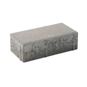 Zámková betonová dlažba