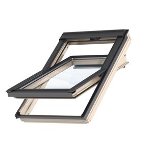 Okno střešní kyvné Velux GZL 1051 MK08 78×140 cm