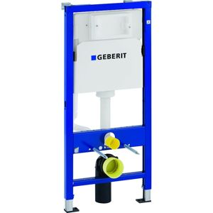 Modul instalační Geberit DuofixBasic 458.103.00.1 pro závěsné WC