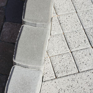 Palisáda betonová BEST KADENT standard přírodní 120×180×800 mm